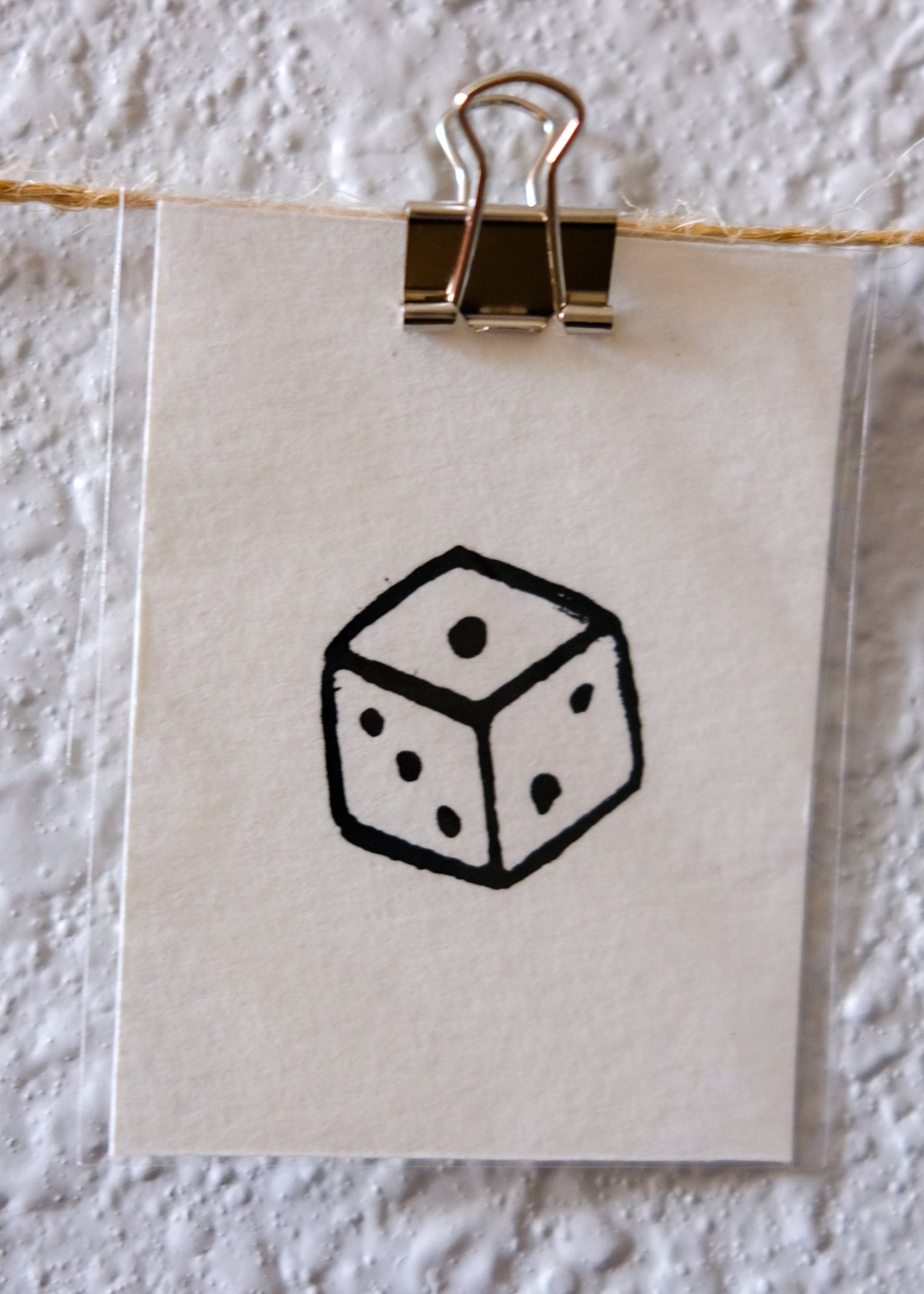 Dice - game