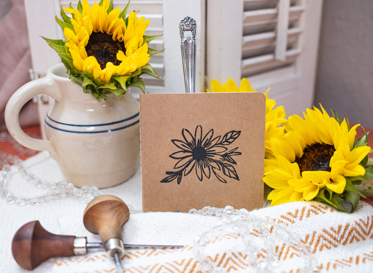 Flower Journal