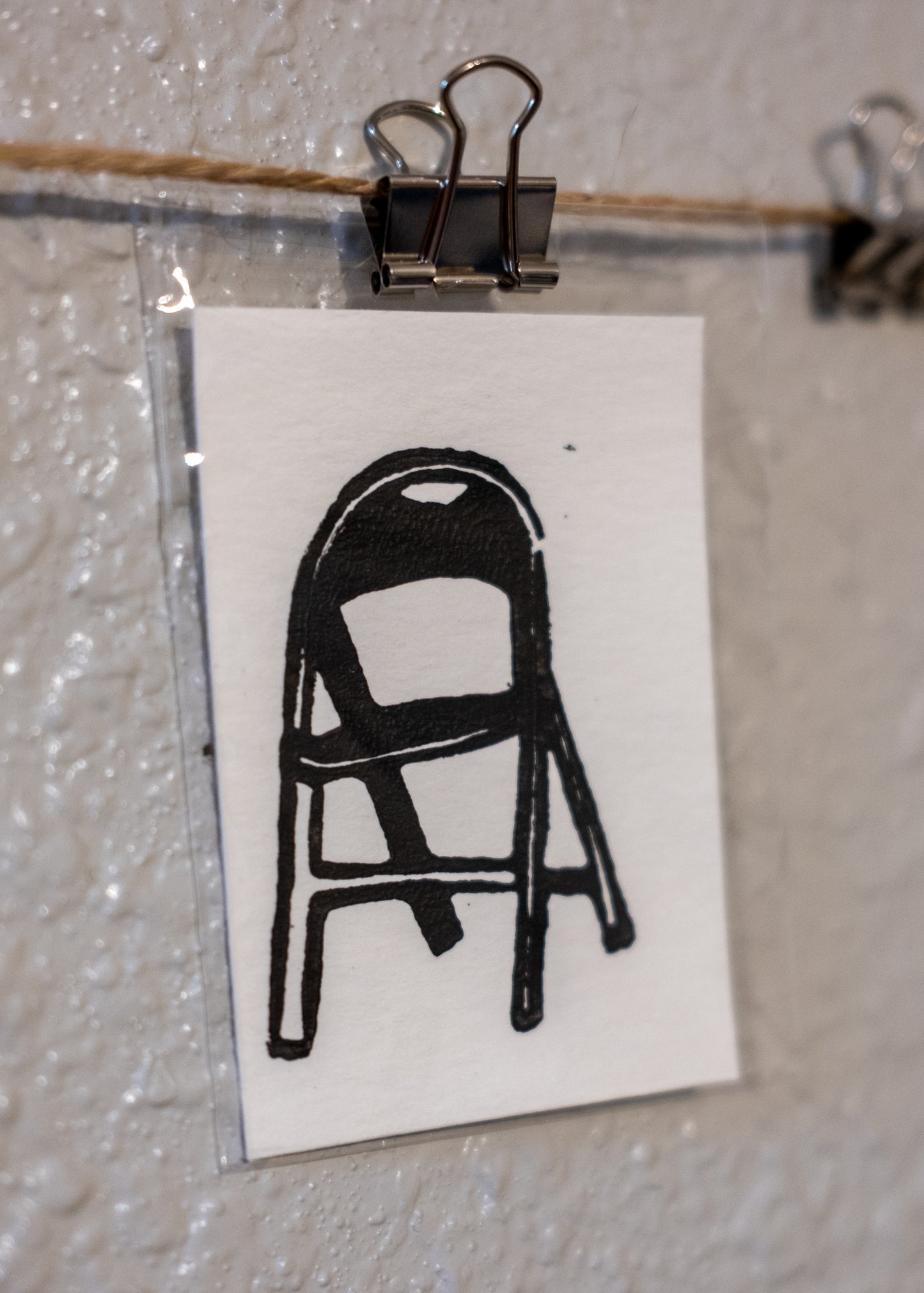 Folding Chair