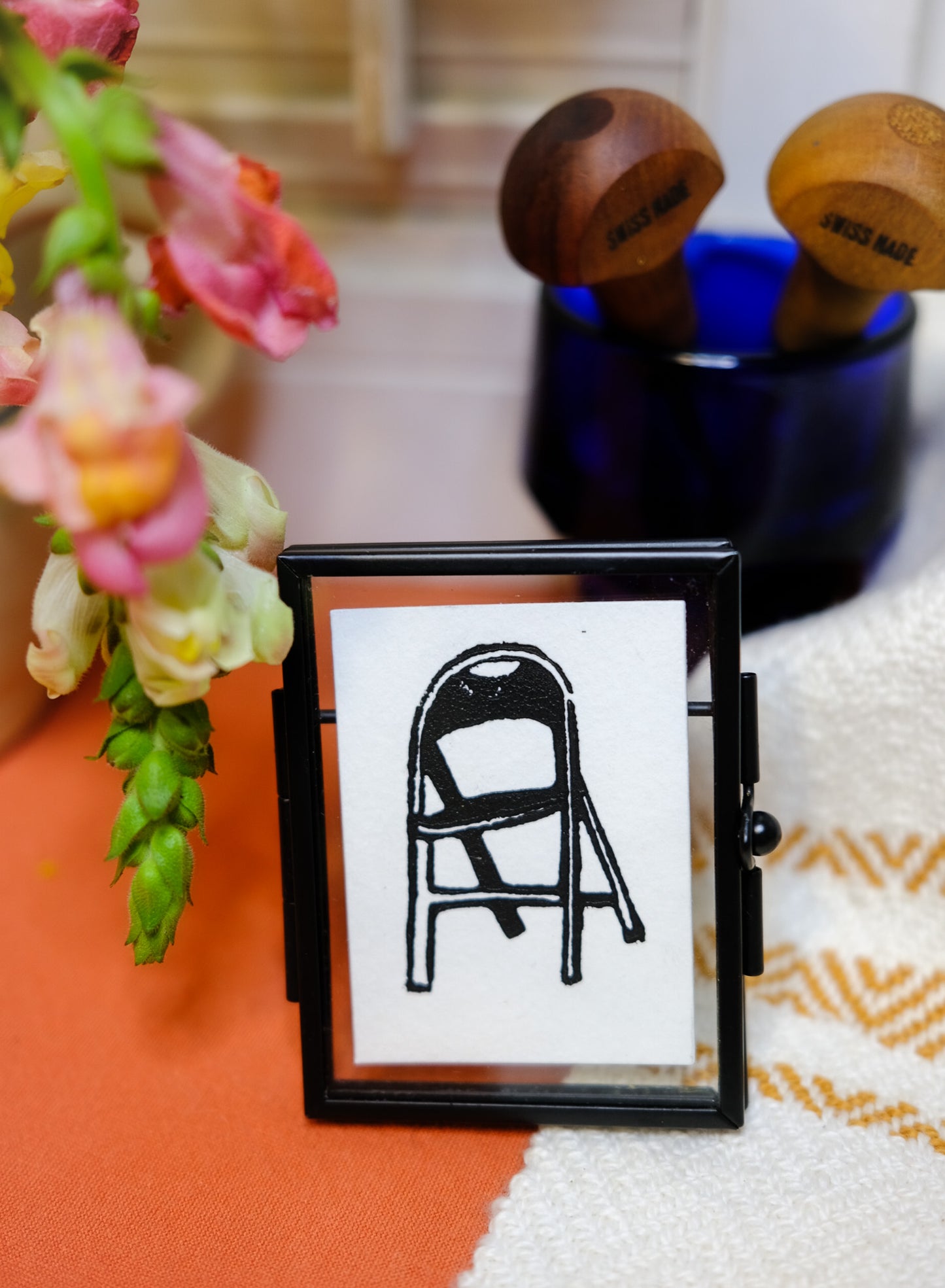 Folding Chair