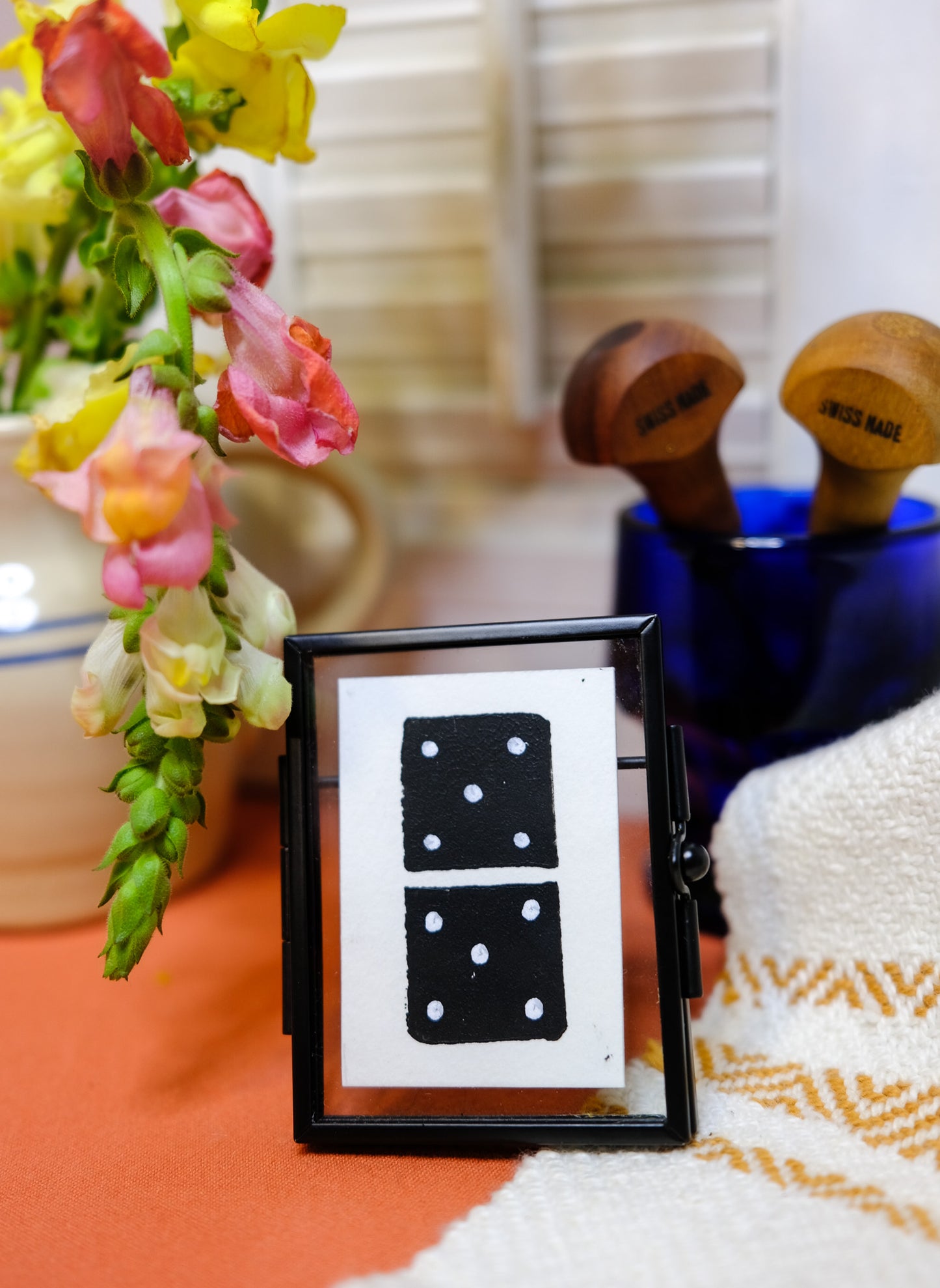 Domino - games
