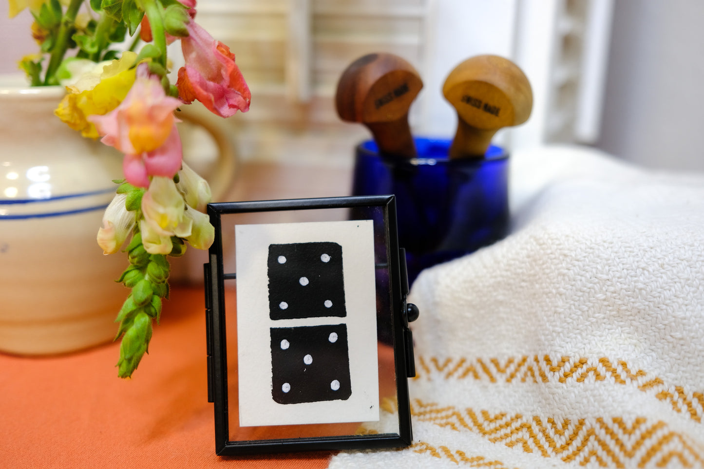 Domino - games